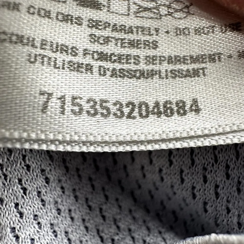 Vintage Patagonia Capilene Base Layer Bottom Pants USA Thermal Purple Mist M - Image 5