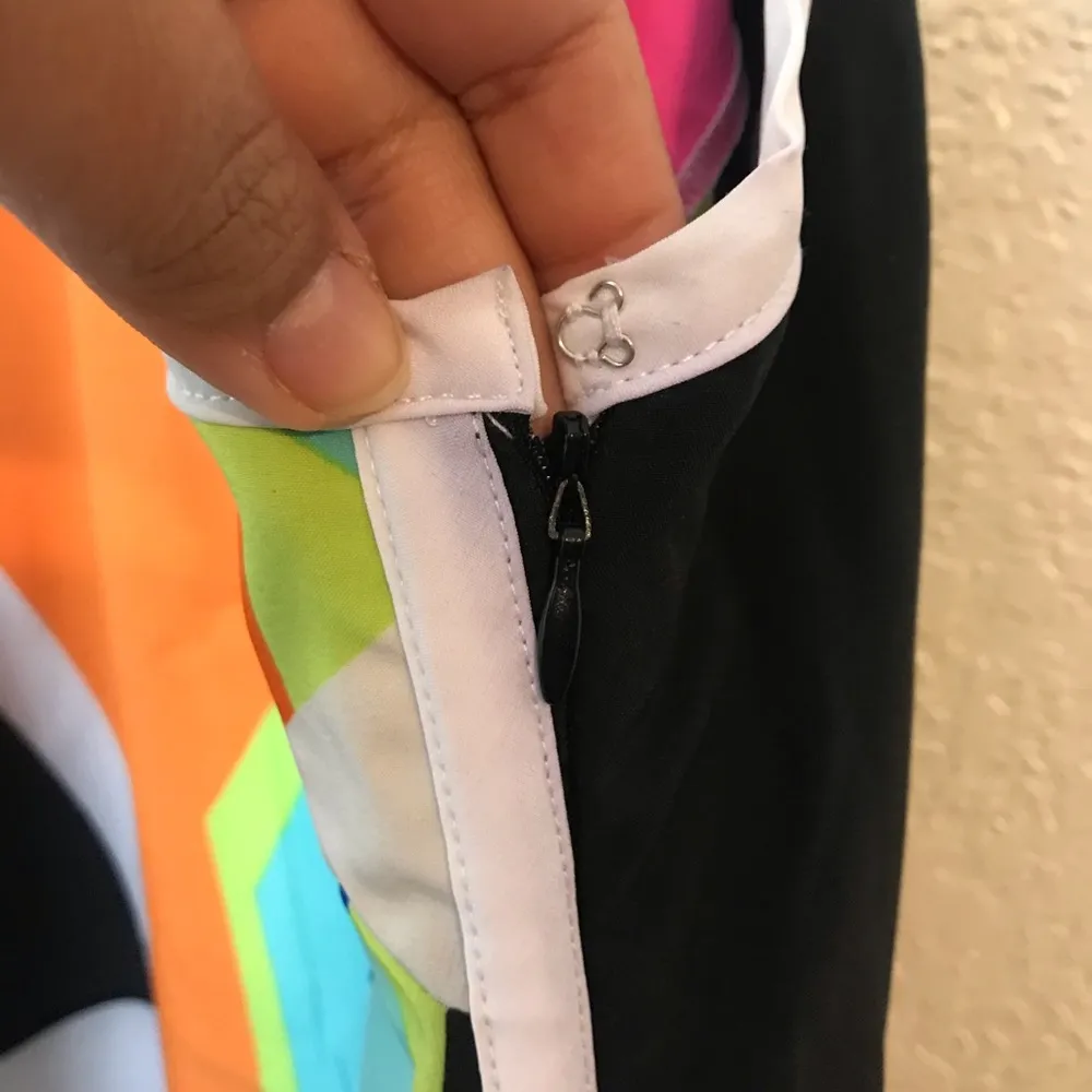Fabletics Wonda Dress SZ S - Image 3