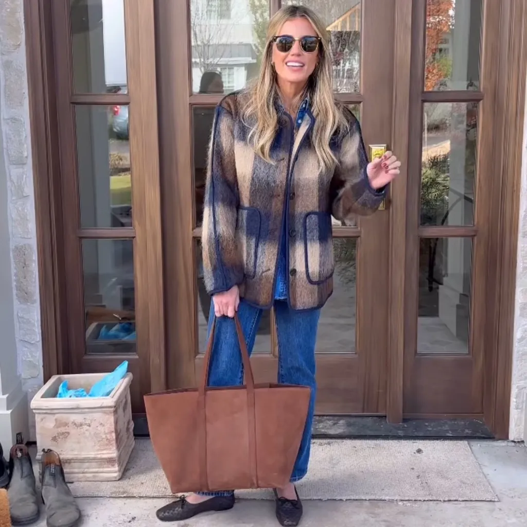 NWOB Birdies The Starling Loafer Maize Raffia 9 - Image 3