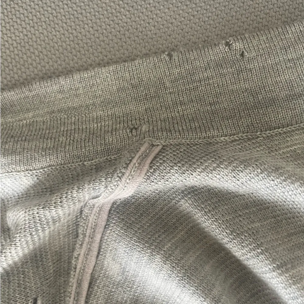 Merino Wool Long Cardigan - Image 4