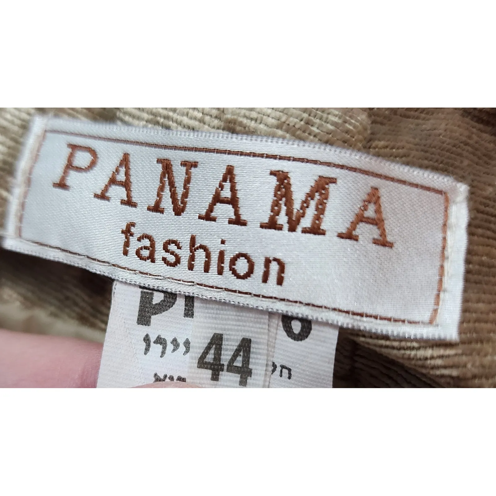 Panama Fashion‎ Skirt A - Image 3