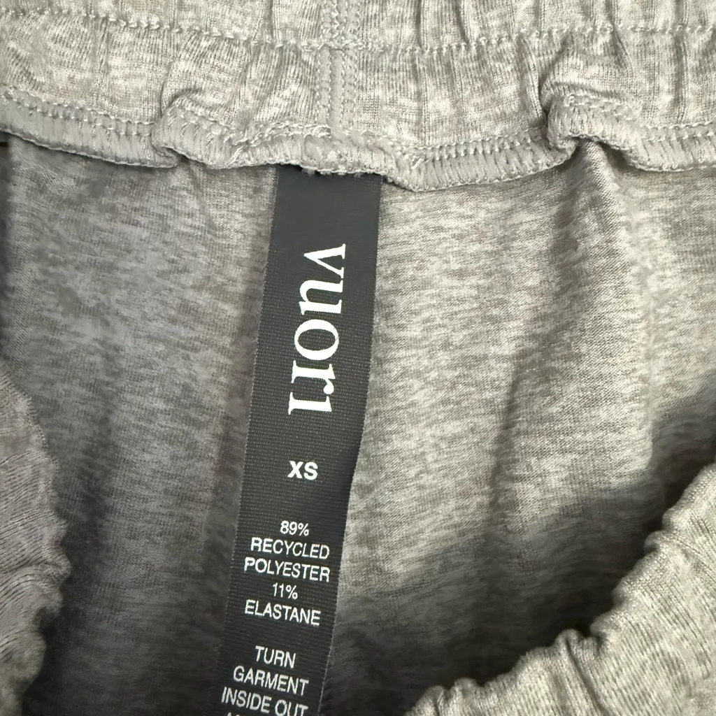 Vuori Halo Performance Short size xs - Image 2
