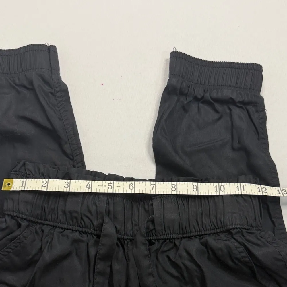 SO Women's Black Joggers - Image 6