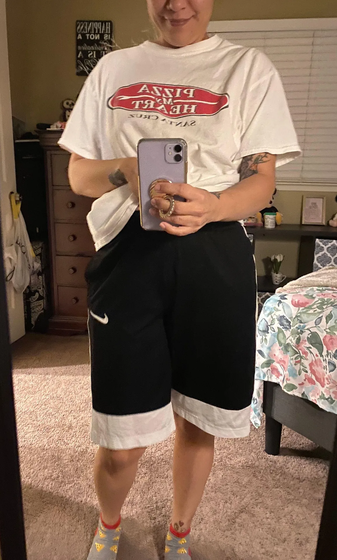 Basketball Shorts - Image 2