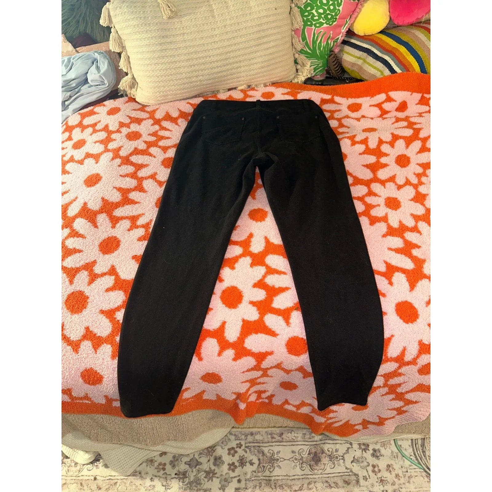 Time and tru back pants - Image 3