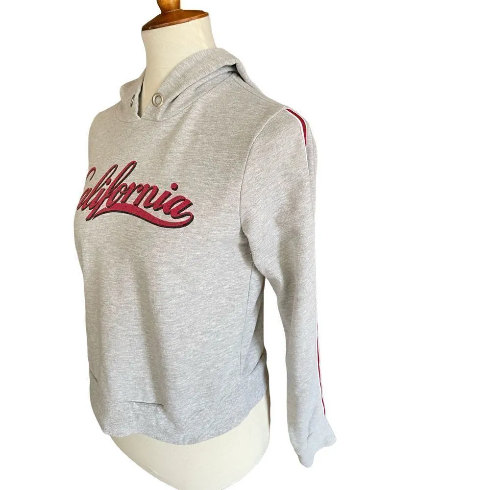 EUC! California Hoodie M   - Image 3