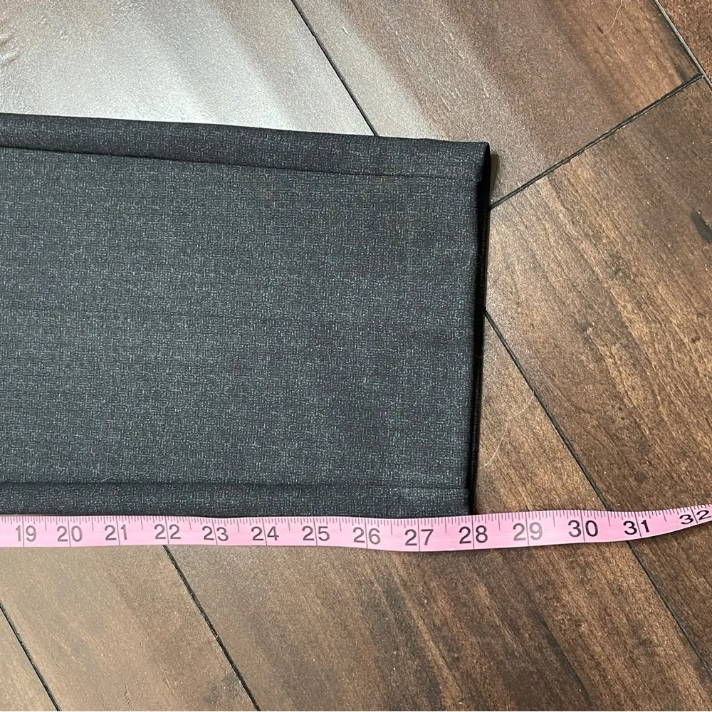 Liverpool LVPL Trousers side slide pockets and back slip pockets pull on - Image 14