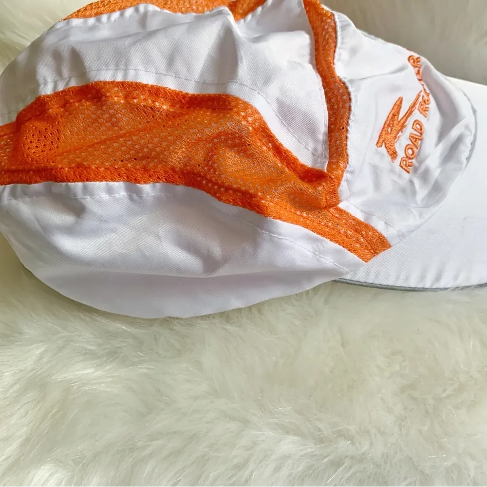 ROADRUNNER Performance Race Hat Baseball Cap for Running & Outdoor Lifestyle - Image 2