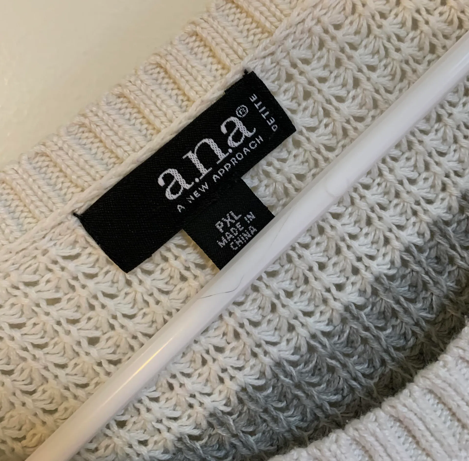 a.n.a Sweater Oversized - Image 3