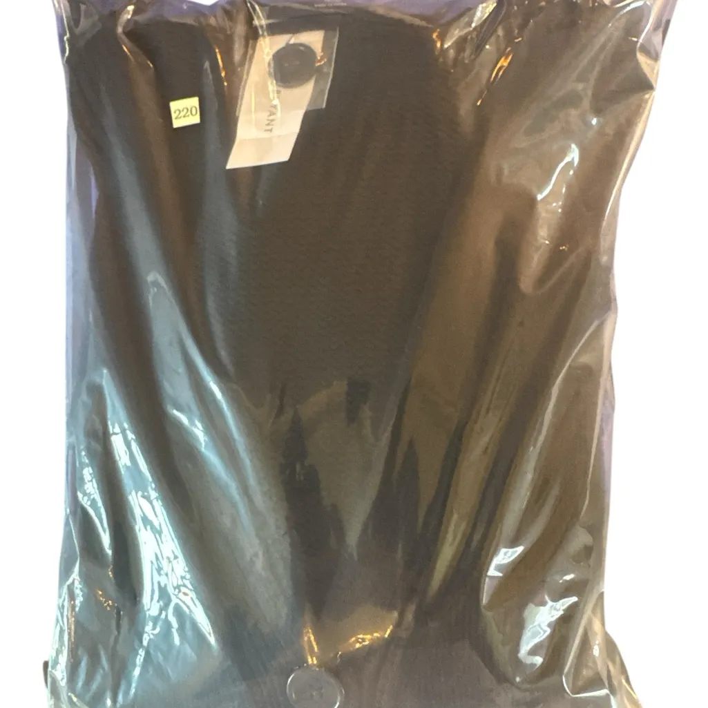 Lane Bryant Black Knit‎ Cardigan - Image 8