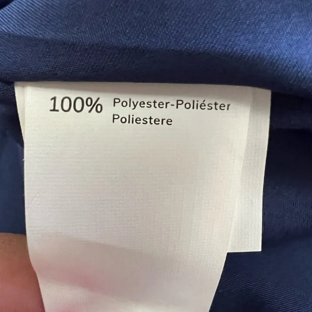 NWT - Cupshe Cicely Ditsy Floral V-Neck Mini Dress - Size M - Image 11