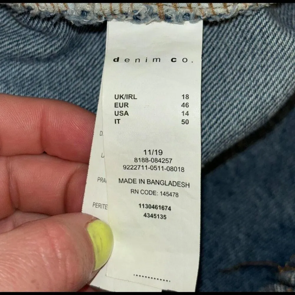 Primark Denim Co. Jeans - Image 4