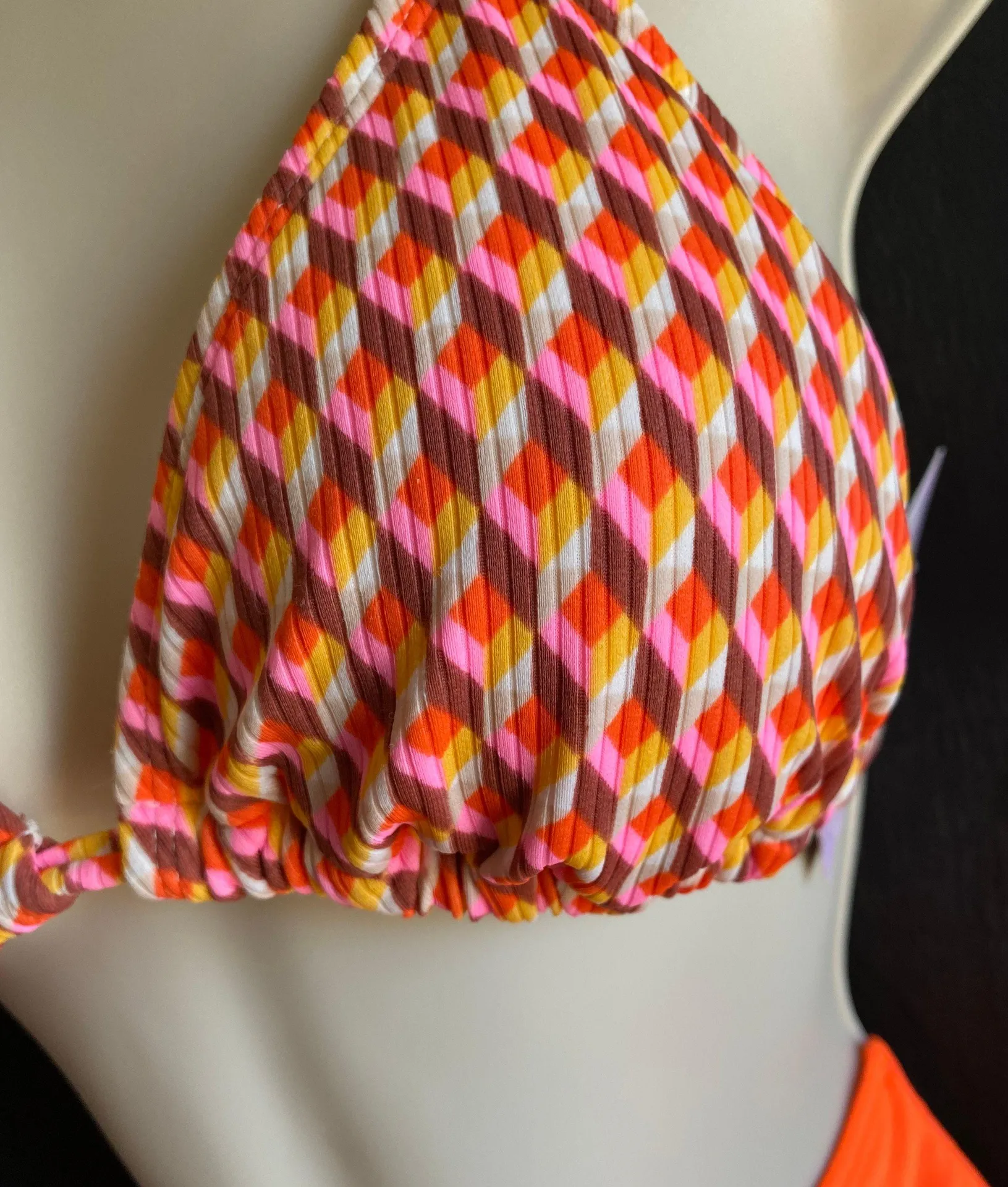 High-Waist Bikini Set - Image 6