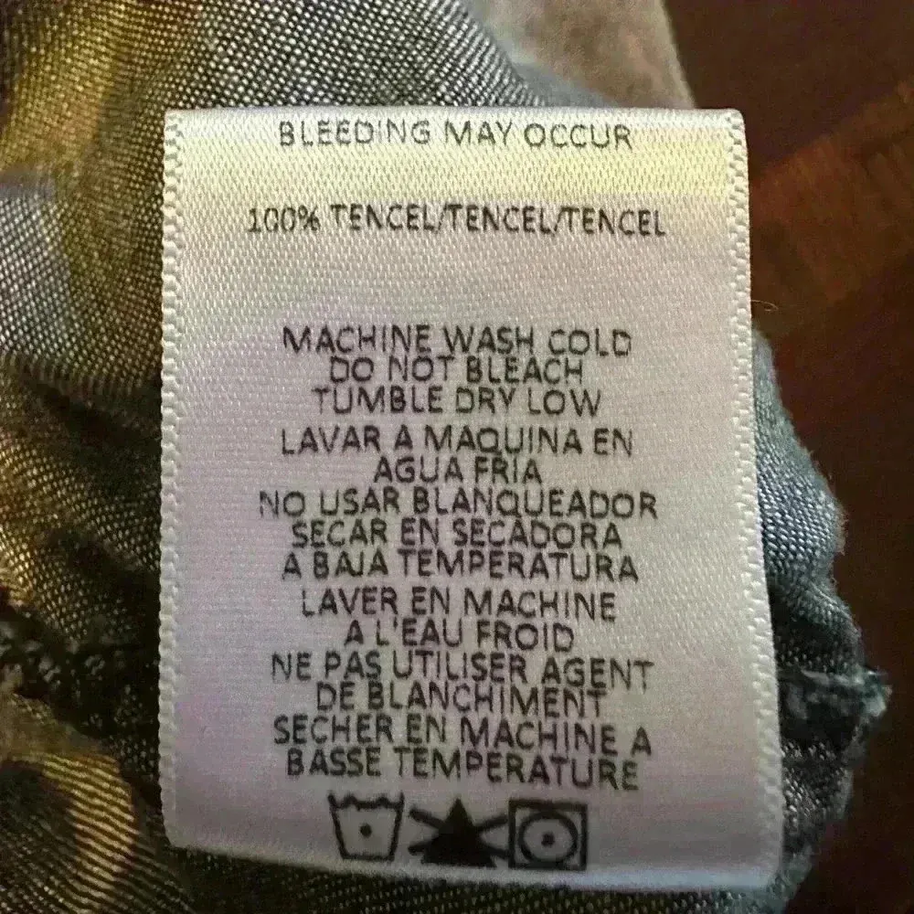 Hidden Romper Women (M14) Blue Size M - Image 8