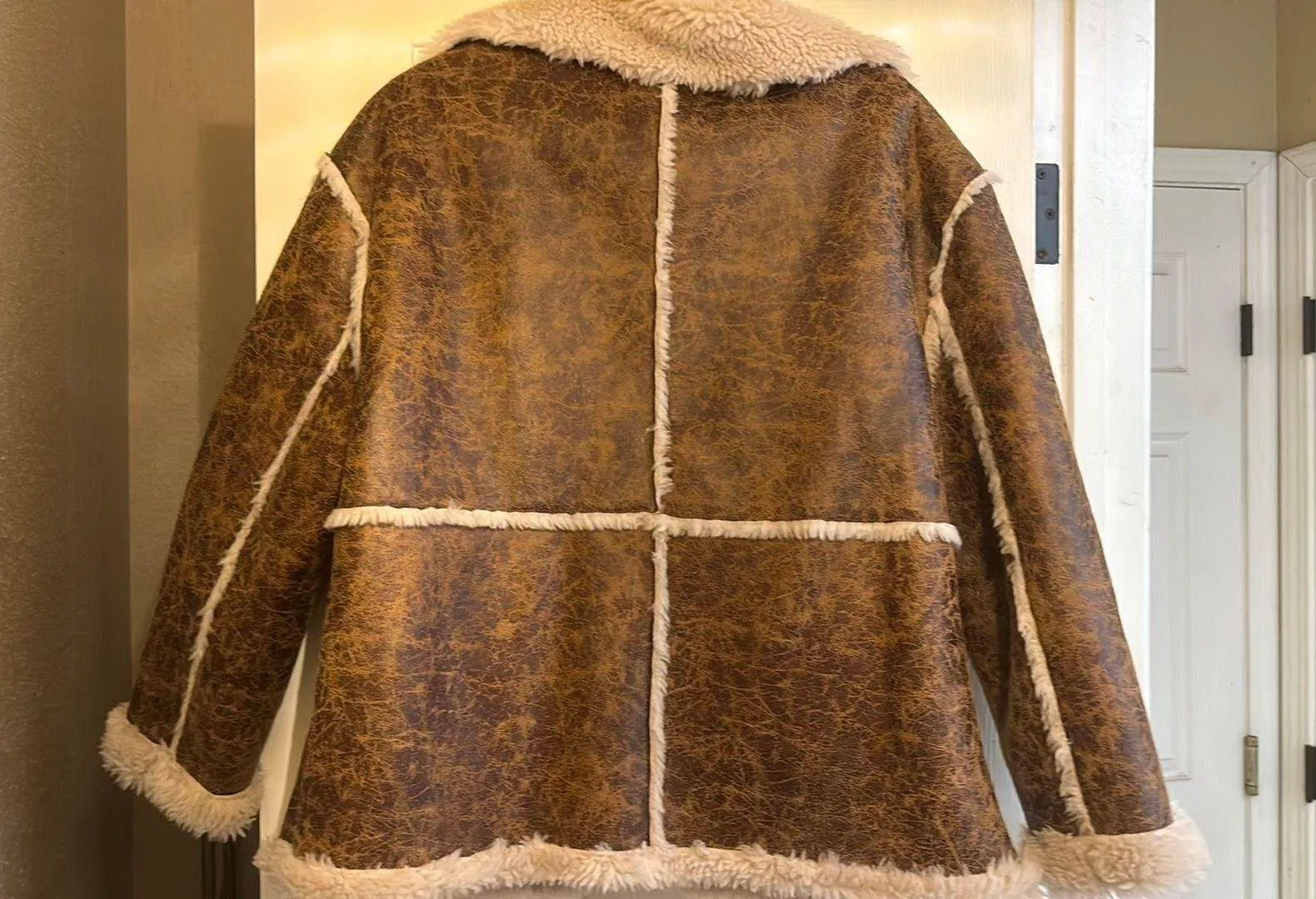 Penny Lane Jacket - Image 2