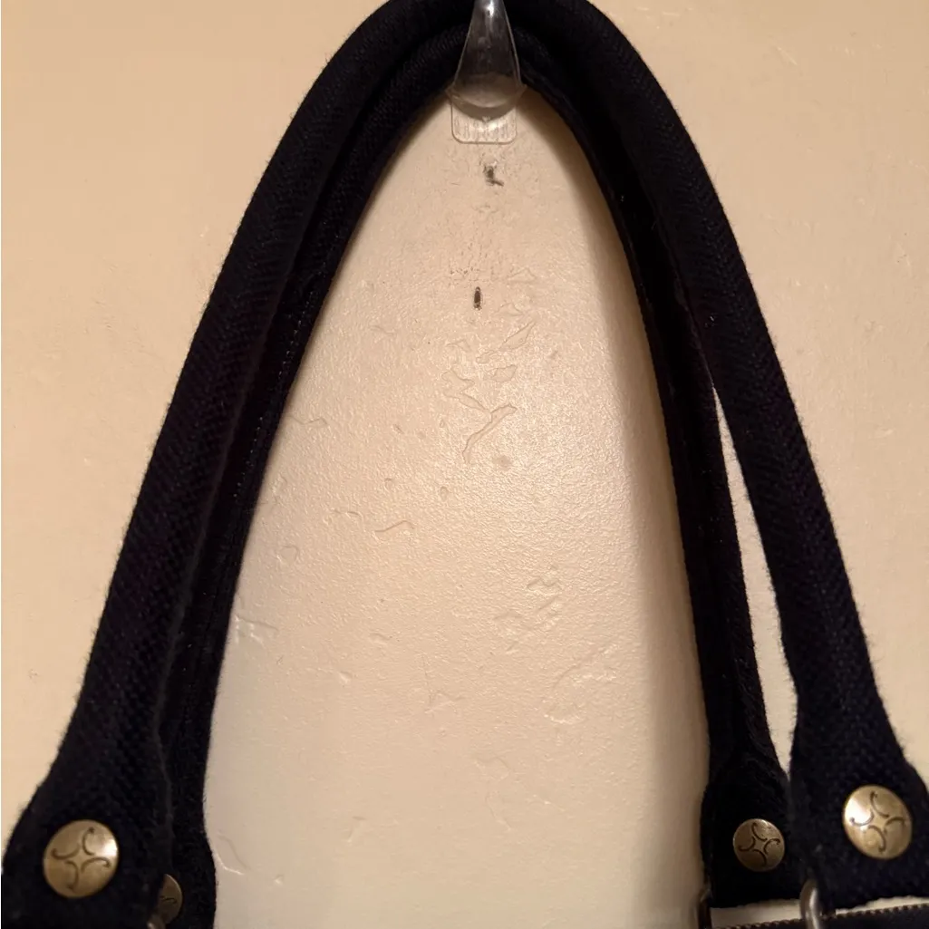 Petunia Pickle Bottom Diaper Bag Black - Image 9