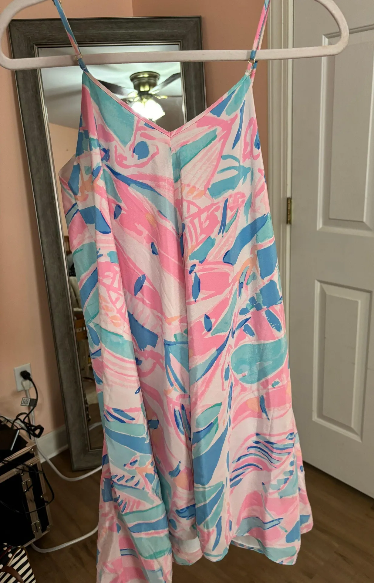 Lily Pulitzer Dress - Image 4