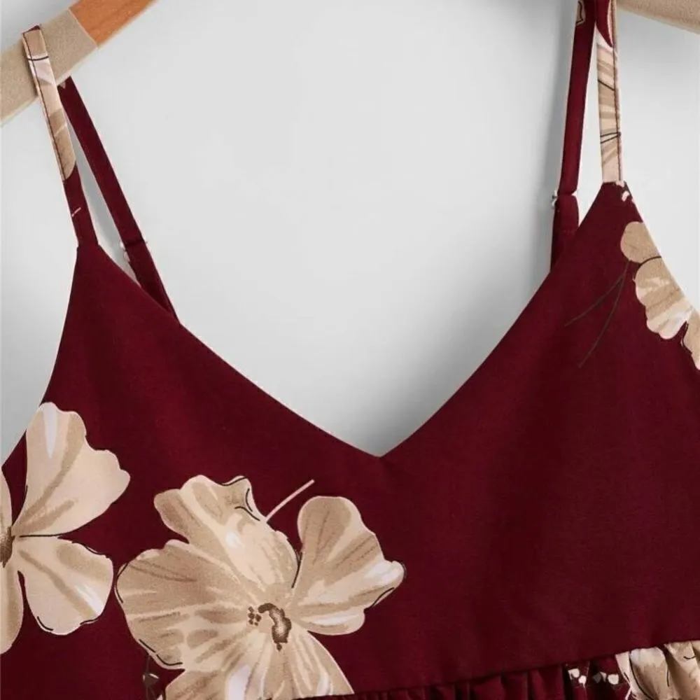 Gorgeous floral top​​​​​​​​​​​​​​​​​​​​​​​​​ 🌺​​​ - Image 6