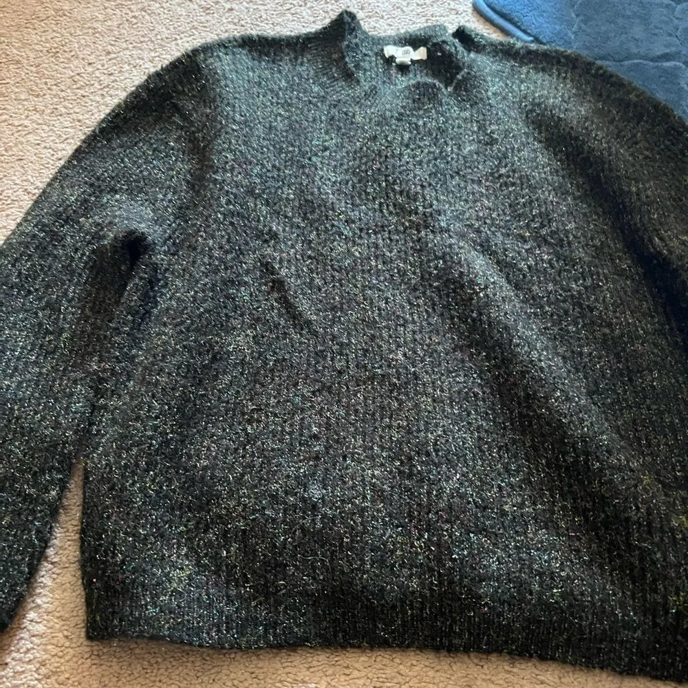 BP sparkly sweater M - Image 6