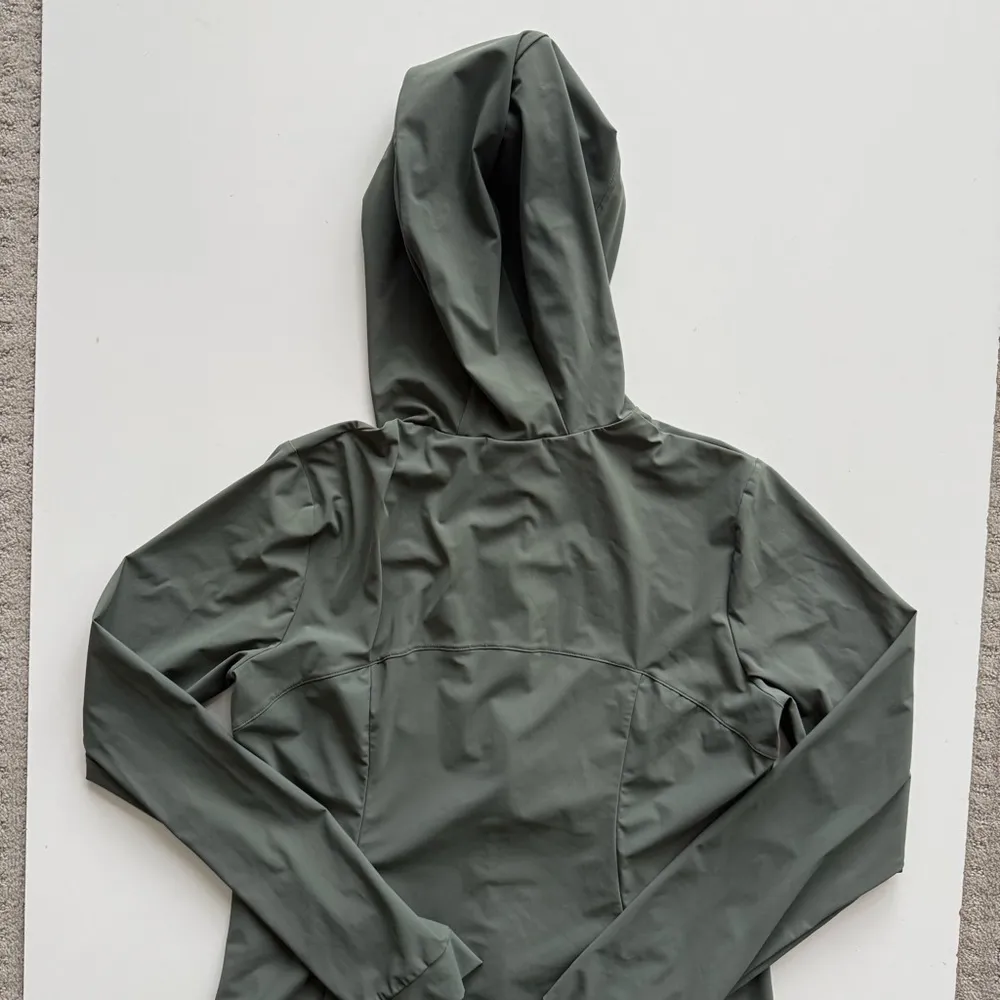 Save the Duck jacket size Large Green - Image 7