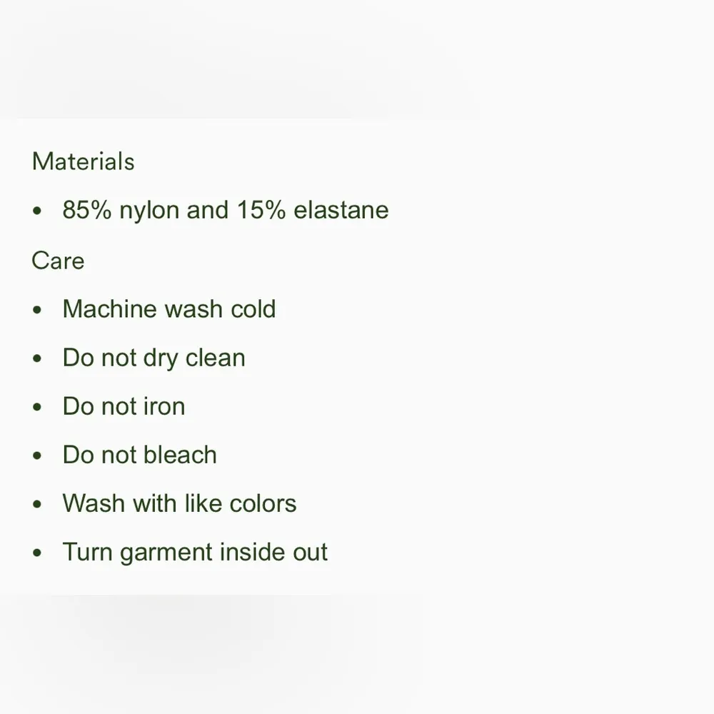 Halara High Waisted Tie Front Split Hem Palazzo Wide Leg Flowy PANT XS NWOT - Image 8