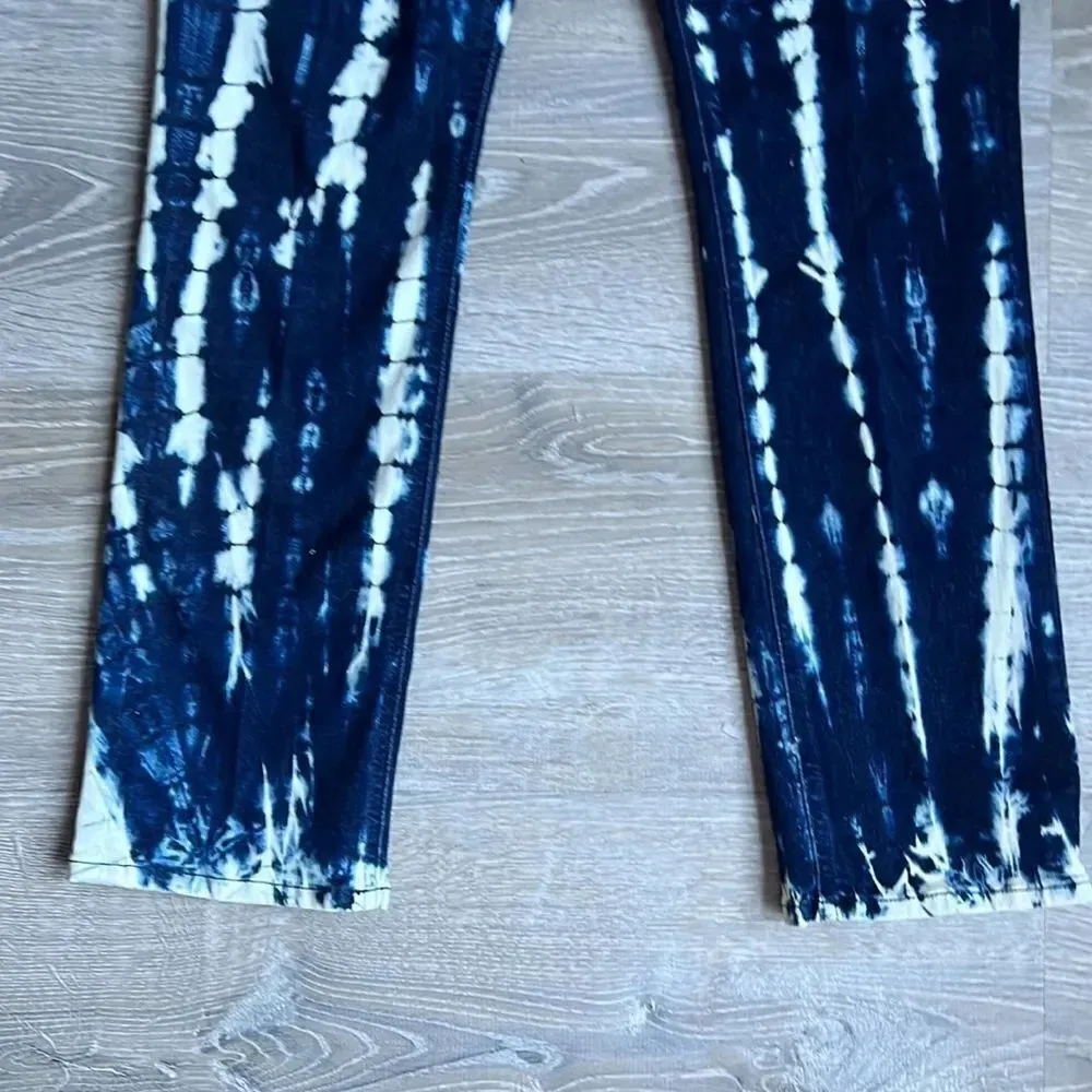 Mother Jeans Mother The Dazzler Mid - Image 7