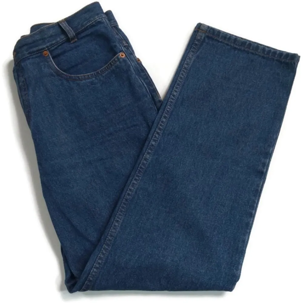 Pendleton High Rise Mom Jeans GUC size 10P  J401 - Image 5