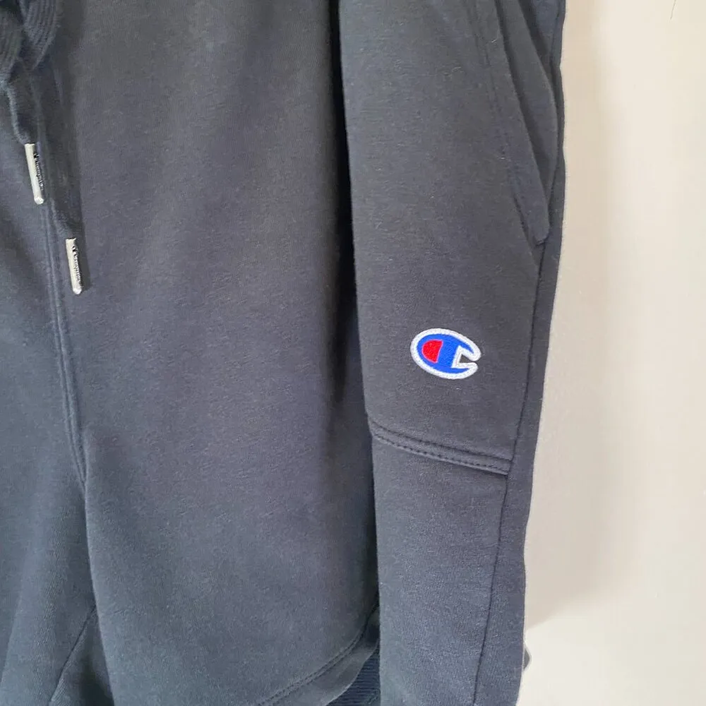 Champion Women's Sweat Shorts - Image 3