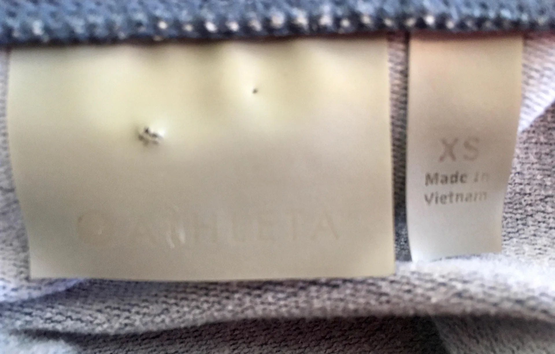 Blue Sentry Hoodie - Image 9