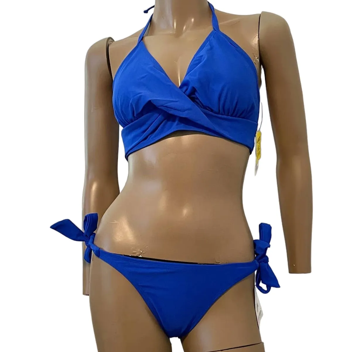 Hapari cobalt blue small medium 4 - Image 7