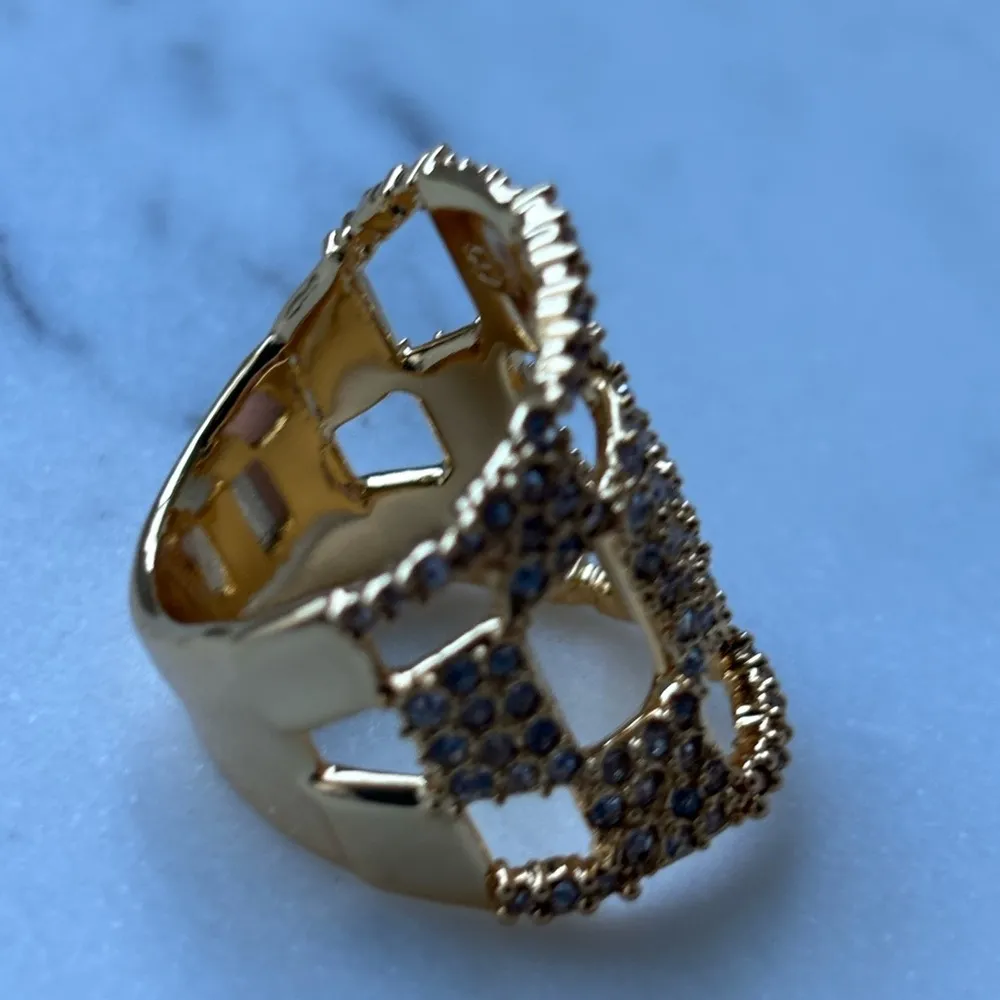 NWOT Alexis bittar ring - Image 3
