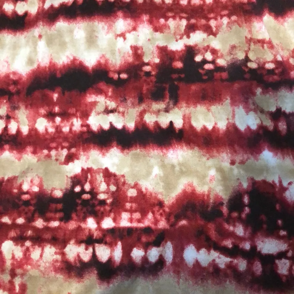 Joe B Tie Dye Maxi Skirt - Image 3