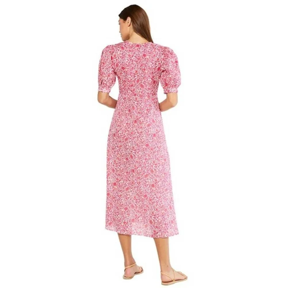 Misa LA Betsee Dress NWT Sz. XS - Image 3