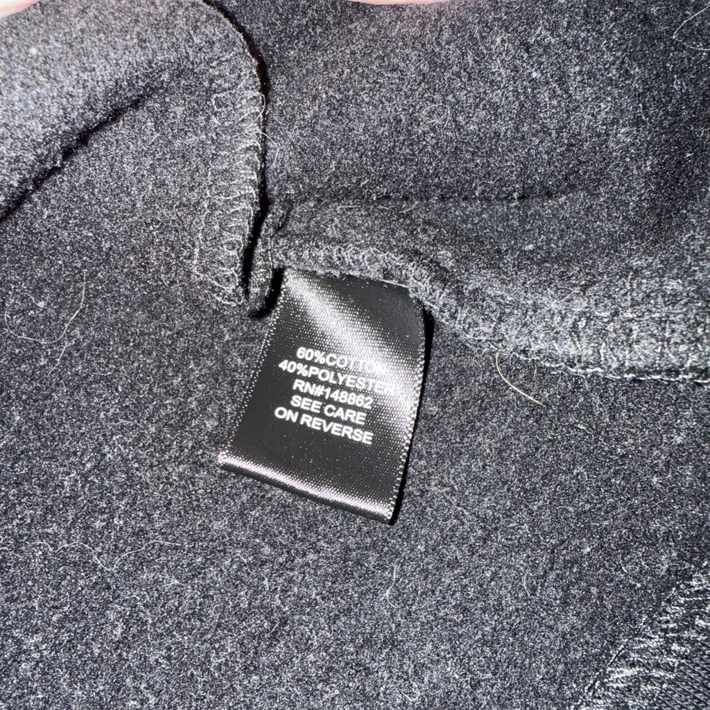 Women's TORRID Black Blazer Plus Size 3X - Image 7