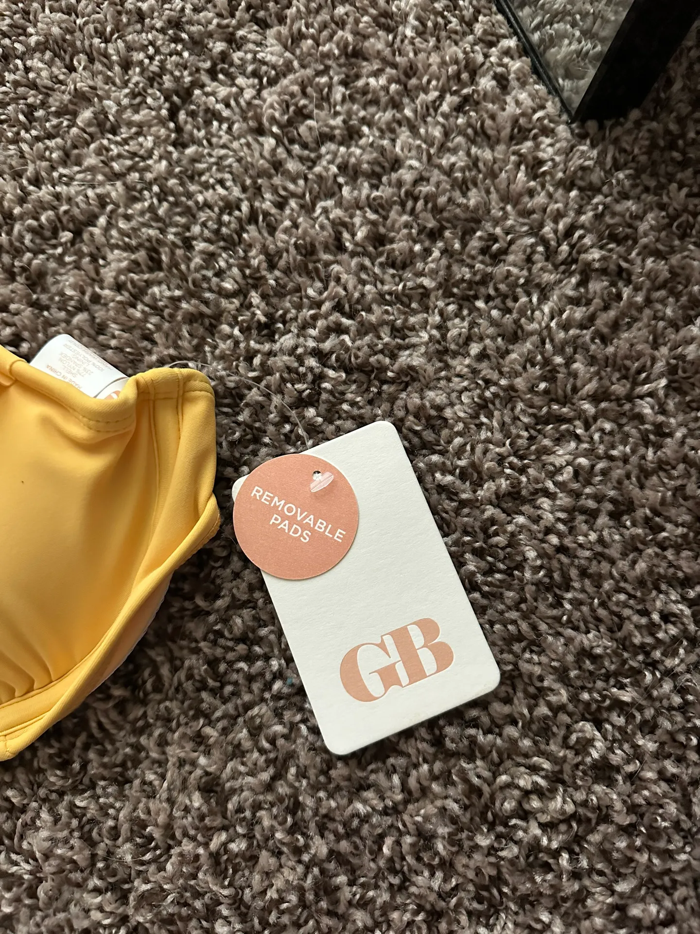 Bikini Top - Image 3