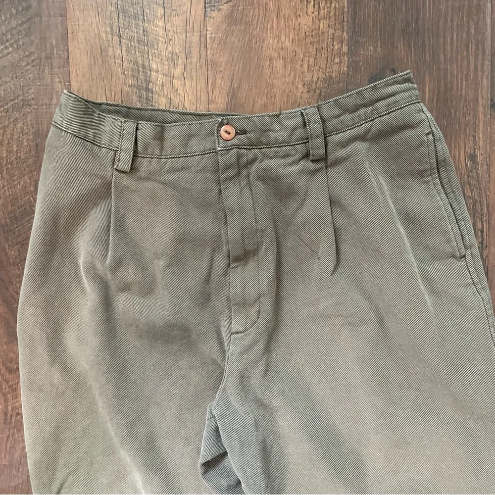 EDDIE BAUER pants, plus size 16 - Image 3