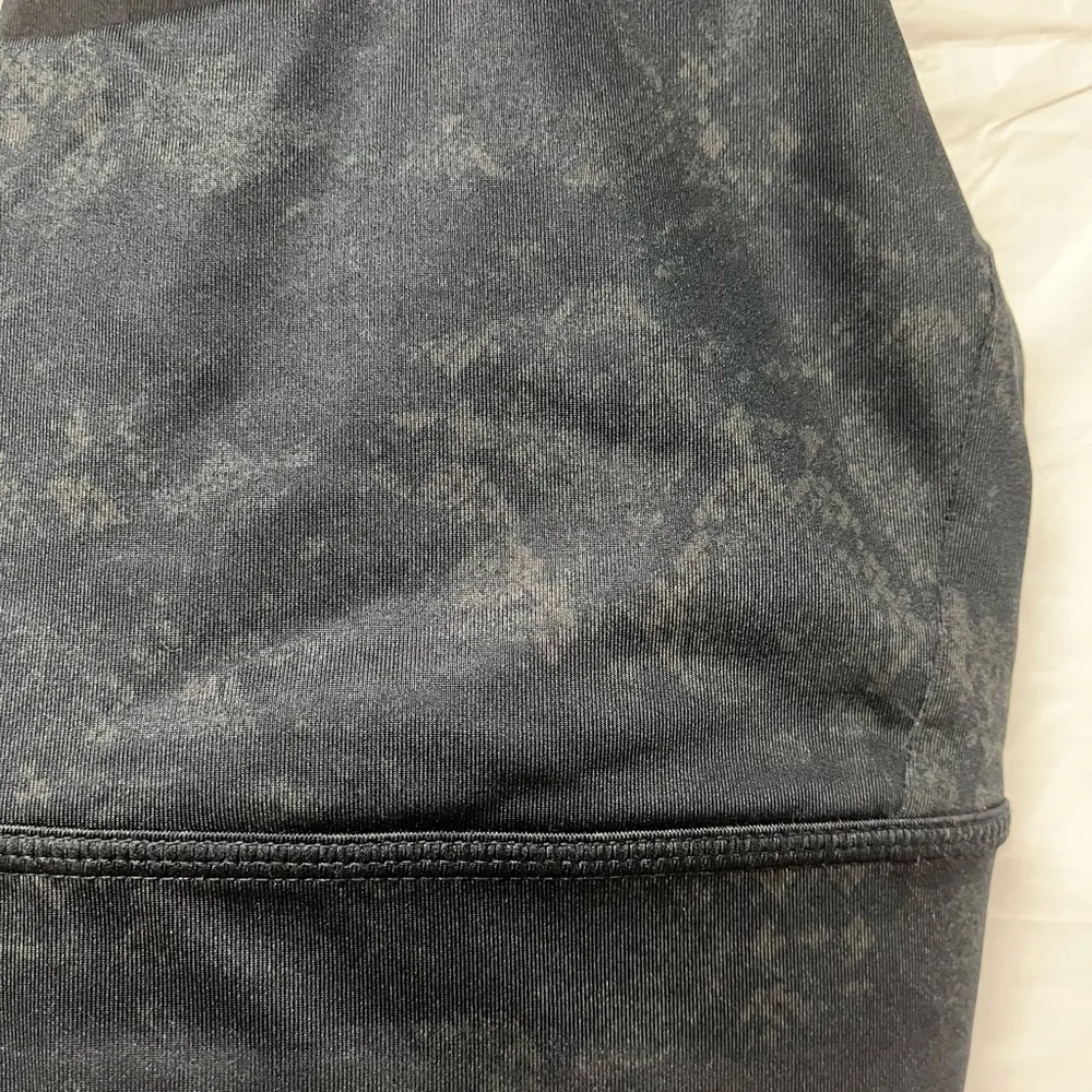 JoyLab Snakeskin Sports Bra - S - Image 4