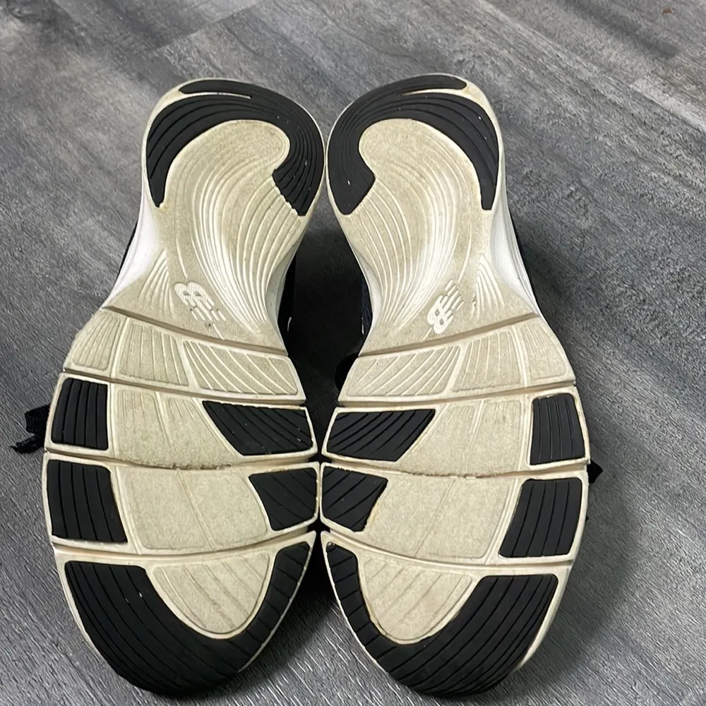 New Balance 711 V3 Navy Blue Black Sneakers Shoes Women’s Size 6.5 - Image 6