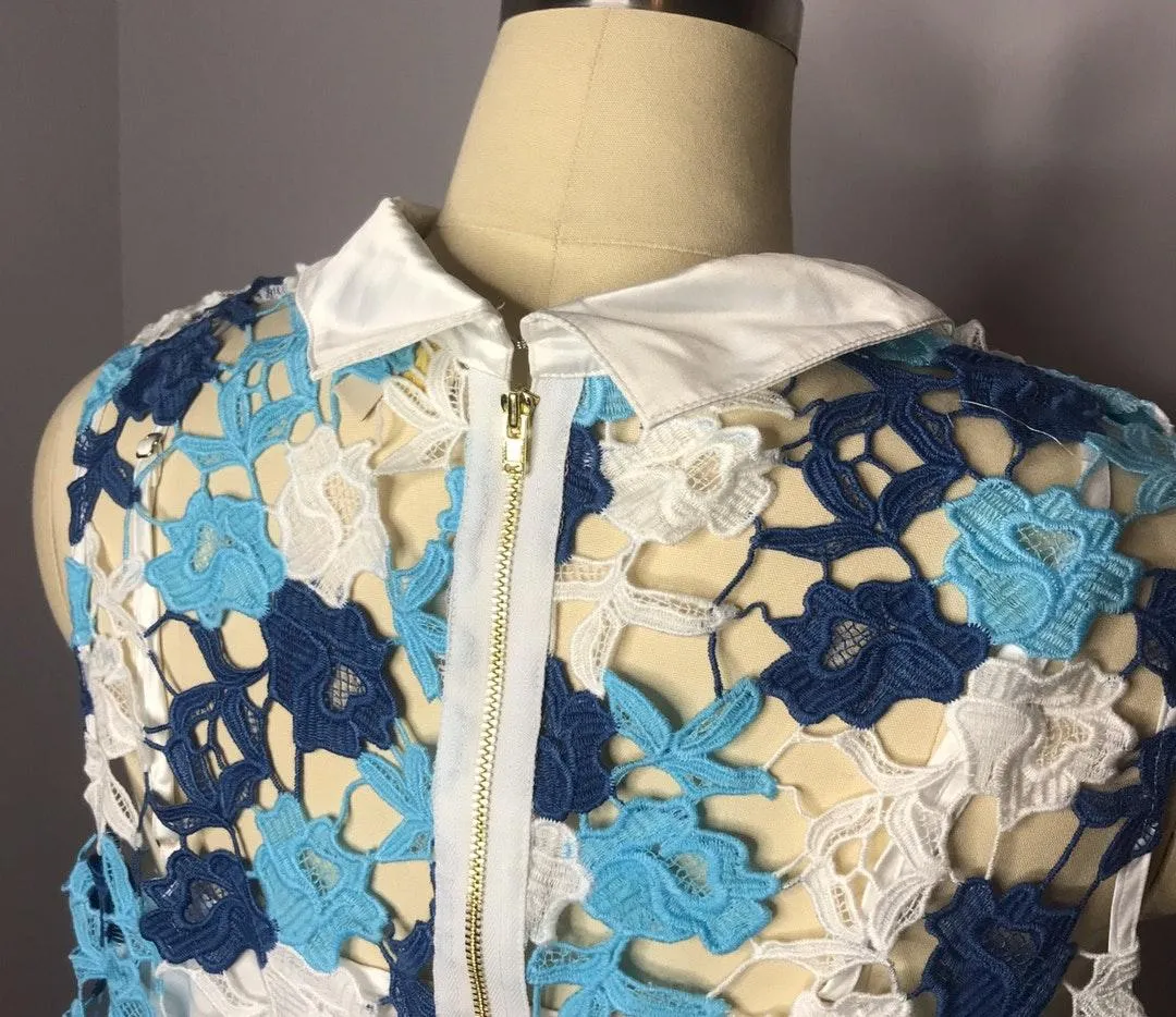 Unrivaled Arrival Shift Dress - Image 8