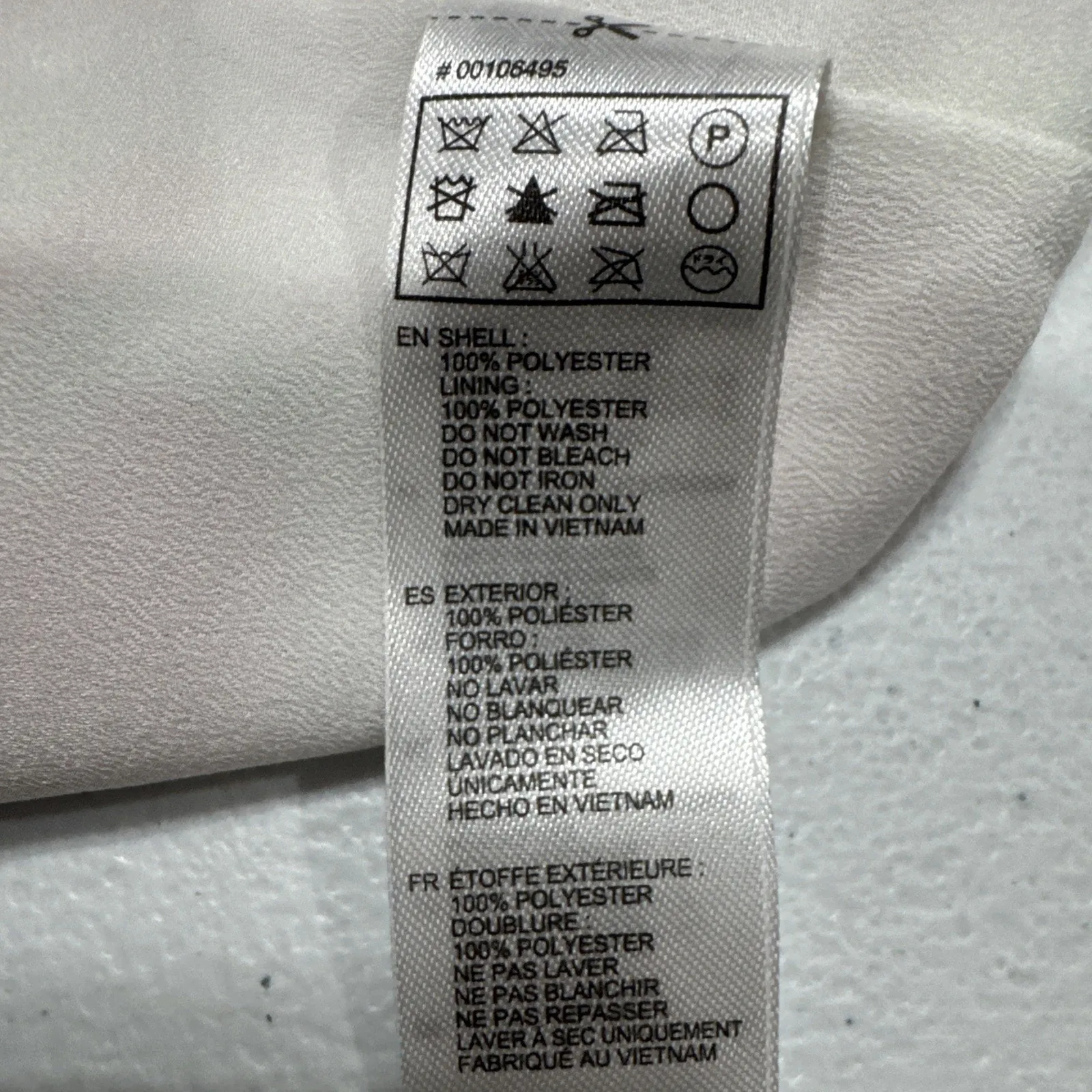 Forever 21 Womens Floral Tropical Crop Top Juniors size S Cruise Vacations - Image 4