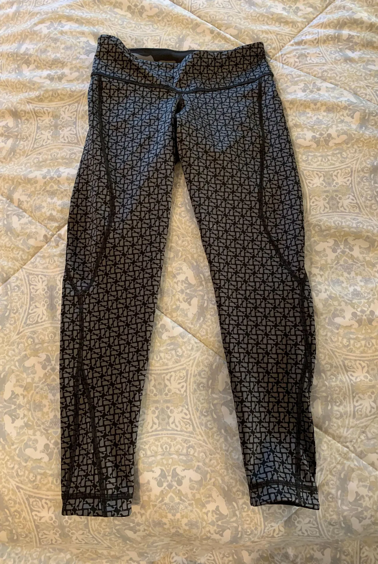 Vineyard Vines Reversible Leggings - Image 8