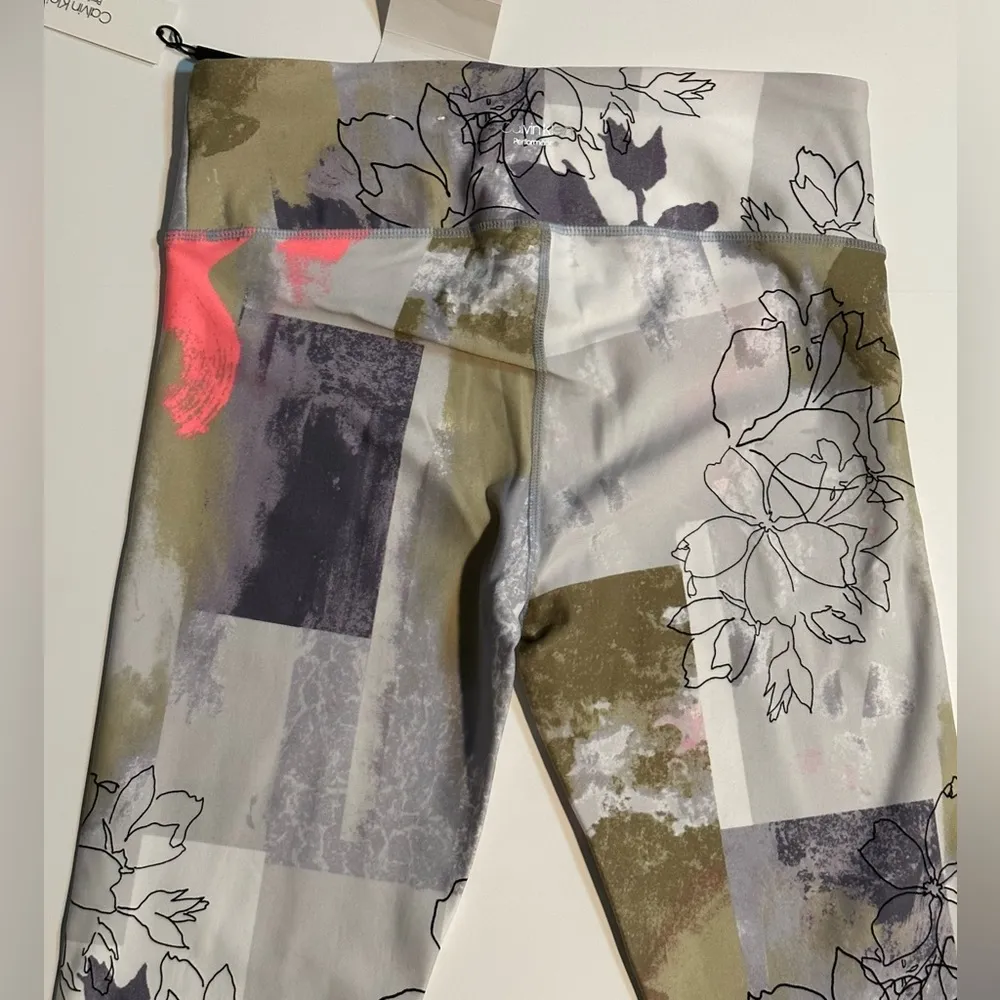 Calvin Klein  Performance Leggings - Image 8