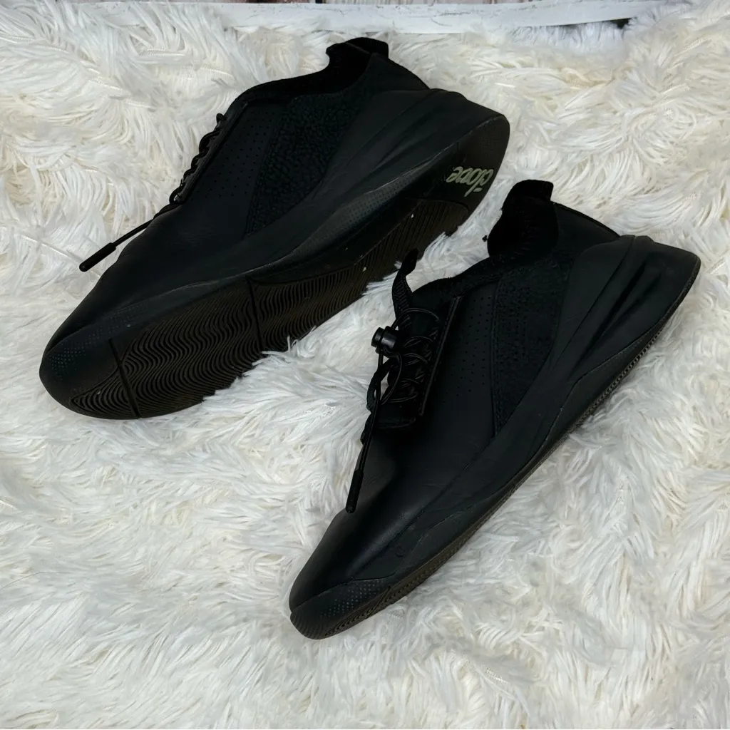 Clove shoes Black Size 8 - Image 3