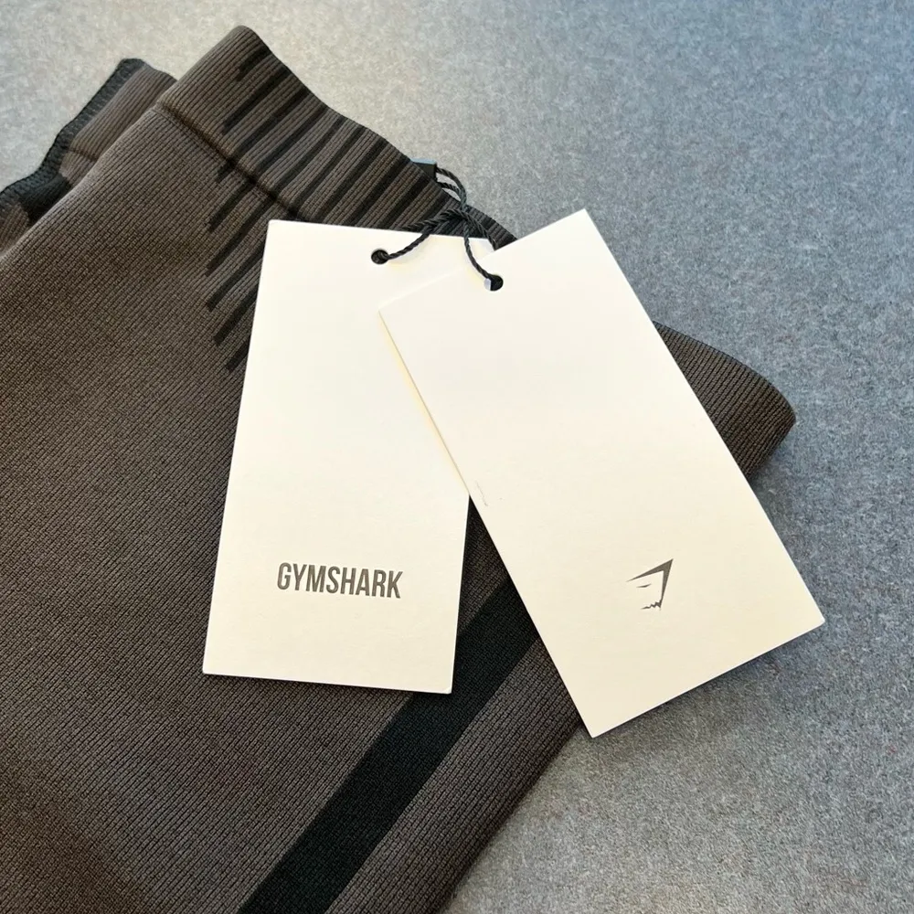 seamless ombré cropped leggings - Image 6