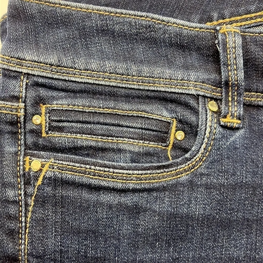 White House Black Market Boot Leg Size 4R - Image 14