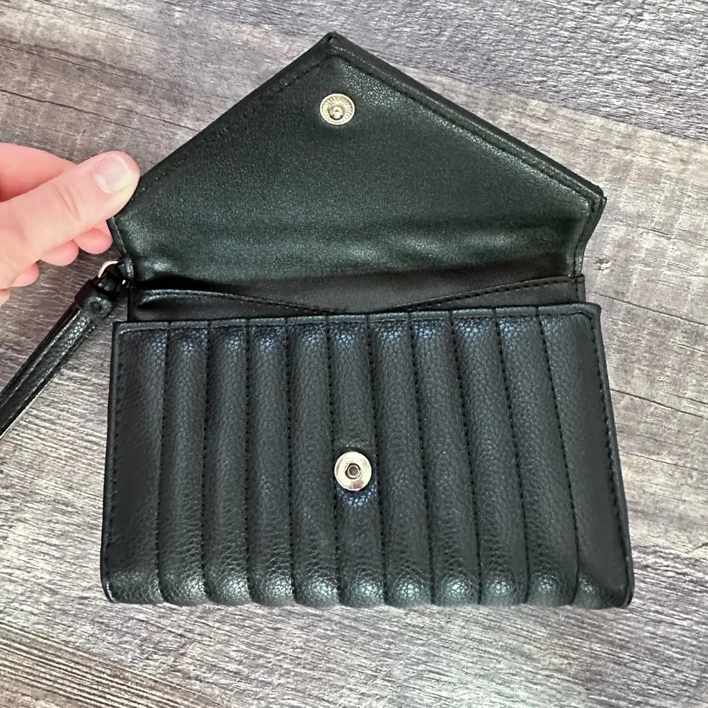 Victoria Secret Wristlet Wallet - Image 4