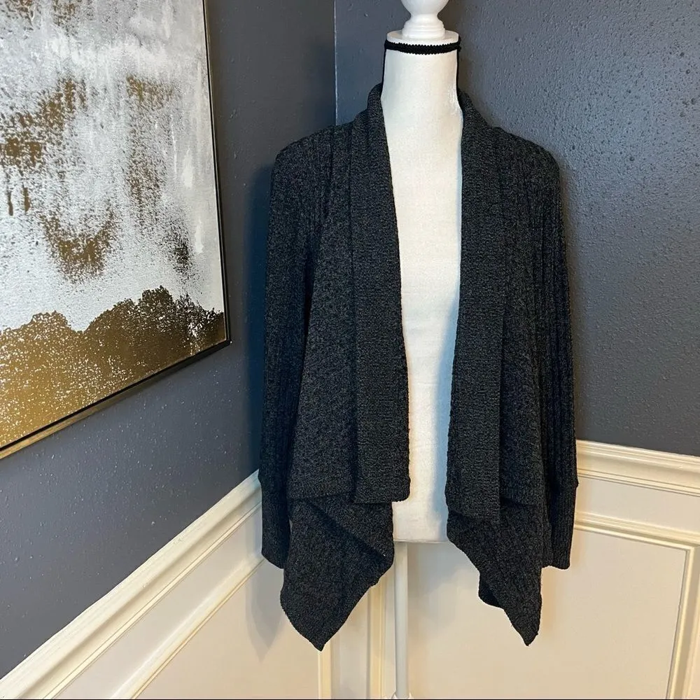 Athleta Tiburon Wrap Cardigan - Image 2