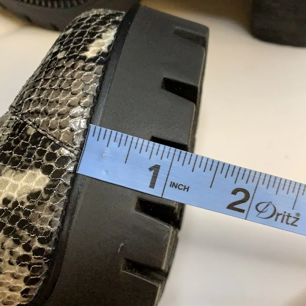 Charles David  | Combat Boots - Image 10