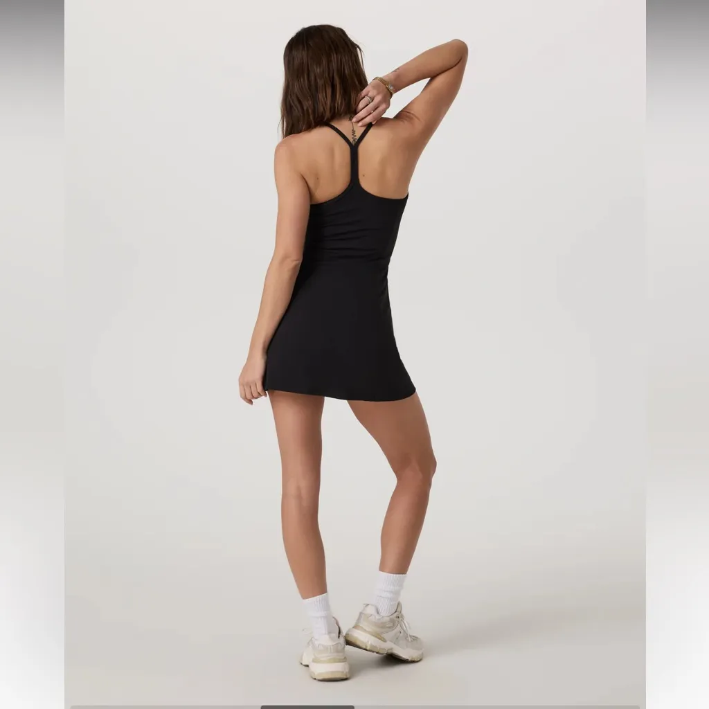 Vuori One Shot Tennis Dress - Image 3