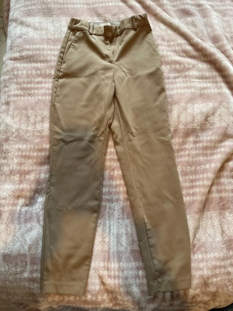 H&M Work Trousers - Image 2